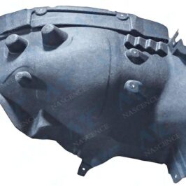 LOCARO A/DX PARTE POST BMW X5 G05 08/18>