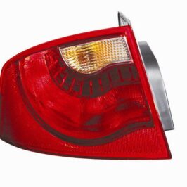 GR OTT P/DX BIANCO ROSSO SEAT EXEO  05/09>