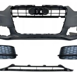 P/TI ANT PRIM C/LAVAF+SENS+GRIGLIE AUDI A5 08/11> S-LINE