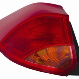 GR OTTICO P/SX EST KIA CEE'D 01/12>