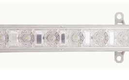 DRL DX-SX LED MULTI APPLICAZ CITROEN-PEUGEOT 12>