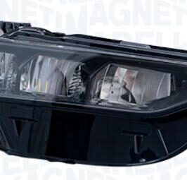 FARO DESTRO A LED CITROEN DS4 10/21>