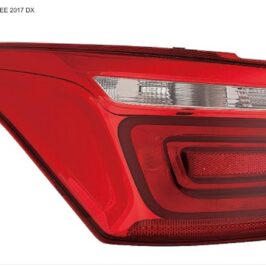 GR OTTICO P/DX CITROEN C-ELYSEE 01/17>