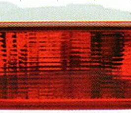 FANALE RETRONEBBIA MITSUBISHI ASX 01/10>
