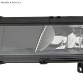 FEND SX VW TOURAN 01/15> PARAB NERA