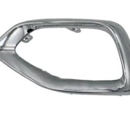 CORNICE FEND SX CROM MG HS-EHS 12/20>