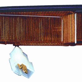 FANALE LAT DX ARANCIO LUNGO SUZUKI V10/88>12/98