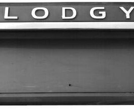MOD PORTELLONE DACIA LODGY STEPWAY 02/17>