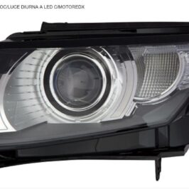 FARO DX BIXENO D3S AFS C/MOT EL RANGE ROVER EVOQUE 01/11>