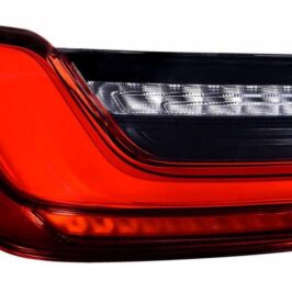 FANALE P/SX EST A LED BMW SERIE 3 G20 02/22>