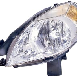 FARO DX H4 PRED REG ELETT CITR PICASSO 01/04>12/06