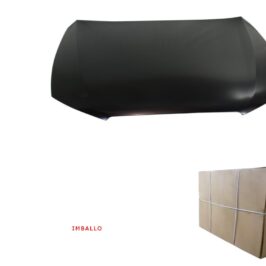 COFANO ANT AUDI A6 01/11> ALLUM