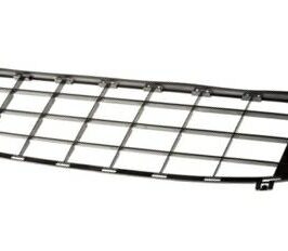 GRIGLIA P/TI ANT PEUGEOT 407 01/04>