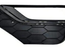 GRIGLIA P/TI A/SX C/FEND VW AMAROK 06/16>