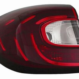 GR OTTICO P/DX EST A LED RENAULT CAPTUR 01/17>