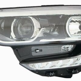 FARO DX 2H7 A LED PRED REG  ELETT RENAULT MEGANE  11/15>
