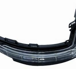 FANALE RETROVISORE SX AUDI A1 09/10>