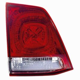 FANALE P/DX INT A LED BIANCO ROSSO TOYOTA LAND CRUISER FJ200 08>