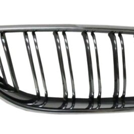 GRIGLIA A/DX CROM-NERA BMW SERIE 6 F12-F13 03/11> M-TECH