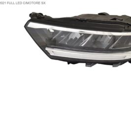 FARO SX FULL LED C/MOTOR ELETTR VOLKSWAGEN T-ROC 11/21>