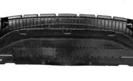RIPARO SOTTOPARAURTI AUDI A6 09/14> injection