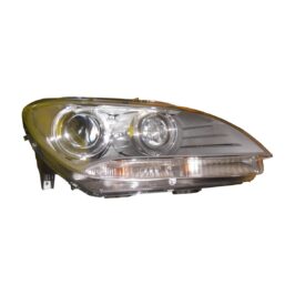 FARO DX BIXENO D1S-H3 AFS BMW SERIE 6 F12-F13-F06 03/15>