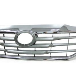 GRIGLIA CROMATA TOYOTA HILUX VIGO 01/11>12/15