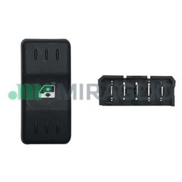 INTERR.ALZ.A/SX DACIA LOGAN 2005>5 PIN