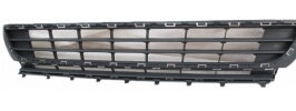 GRIGLIA P/TI ANT C/LE VW GOLF 10/12>