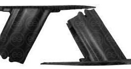 KIT SUPP SPRUZZ LAVAF VW PASSAT 09/14>