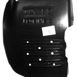 LOCARO A/DX PARTE POST MERCEDES VITO W638/VIANO 12/95>08/03