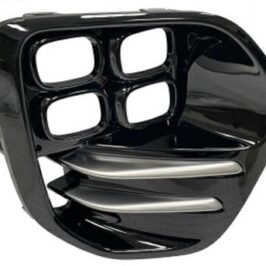 GRIGLIA P/TI A/DX C/FEND LED KIA SPORTAGE 01/16> GT-LINE