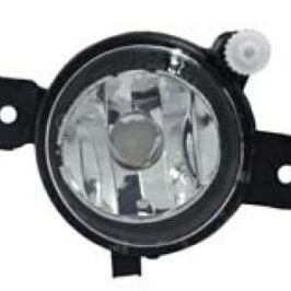 FEND SX H8 C/PACCH AERODIN BMW X5 E70 04/10>