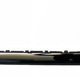 MOD SPOILER P/TI POST NERA LUCIDA MERCEDES GLB X247 01/19>