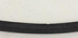 ASSORBITORE INF P/TI ANT NISSAN QASHQAI 01/14>