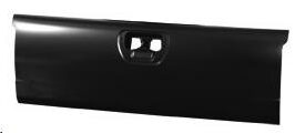 PORTELLONE C/FORO 3 STOP MITSUB L200 02/05>02/10 TIPO ALTO 53CM
