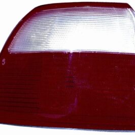 GR OTTICO P/DX EST BIANCO ROSSO OPEL OMEGA B 10/99>07/03