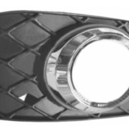 GRIGLIA P/TI A/DX C/FEND+CORNICE CROM MERCED CLASSE C W204 01/11