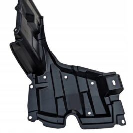 RIPARO SOTTOMOTORE DESTRO TOYOTA YARIS 05/14> -injection-