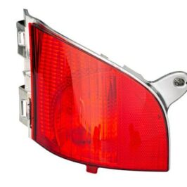 FANALE RETRONEBBIA SX CITROEN C3 AIRCROSS