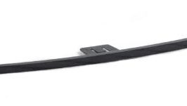 LISTELLO GRIGLIA P/TI A/DX AUDI A6 01/18> S-LINE