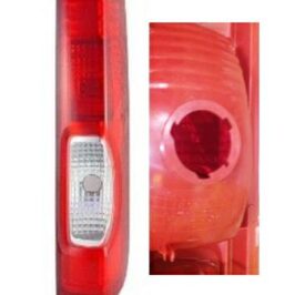 GR OTTICO P/DX TRAFIC-VIVARO-PRIMASTAR 01/07> 2P ATTACCO 3FORI