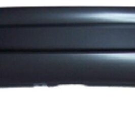 SPOILER P/TI POST BMW SERIE 1 COUPE-CABRIO E82-E88 01/07> M-TECH