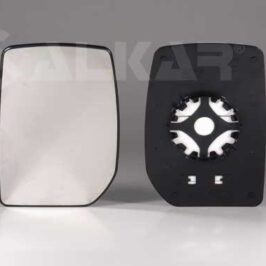 PIASTRA RETR.SX SUP.TRANSIT 00>21 X 14 cm
