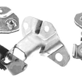 KIT RULLO PORTA LAT DX NISSAN NV200-EVALIA 10/09>