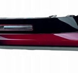 FANALE P/SX INT BMW X1-U11 07/22> VERSIONE ALTA