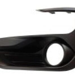 GRIGLIA P/TI A/SX C/FEND FORD KA+ 01/18>