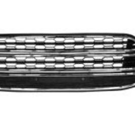 GRIGLIA P/TI ANT C/LE C/MODAN CROM FORD ECOSPORT 01/13>