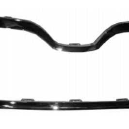 CORNICE GRIGLIA CROM SKODA YETI 11/13>