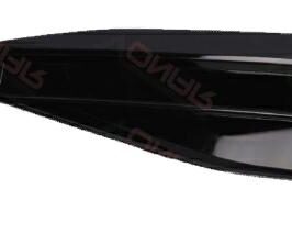 GRIGLIA P/TI A/SX NERA LUCIDA VW PASSAT 06/19>